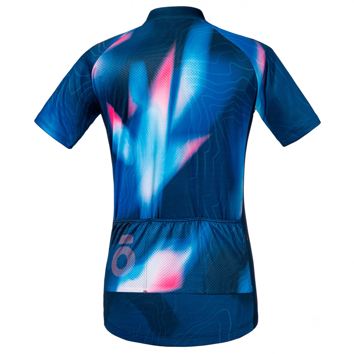 Schöffel - Women's Shirt Vertine - Maillot De Cyclisme – Image 2