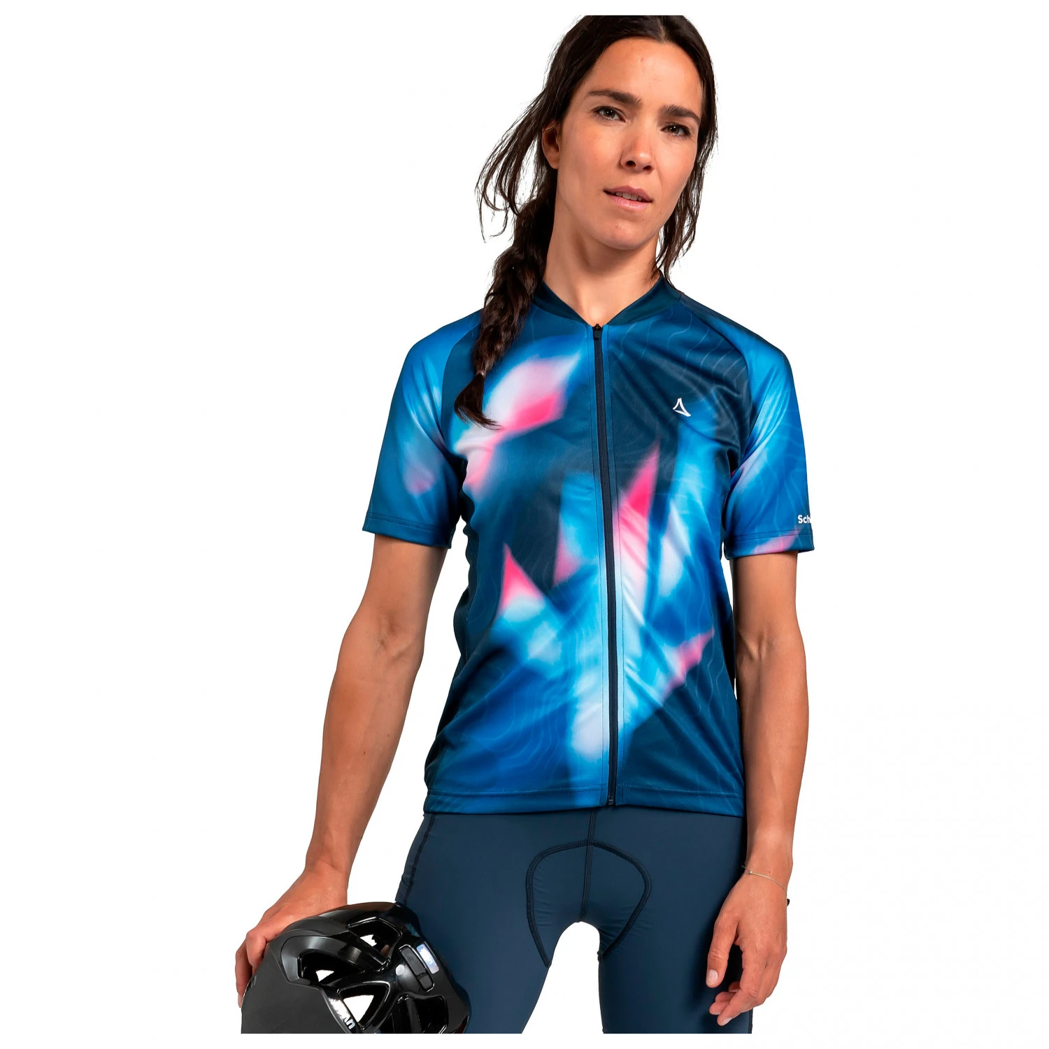 Schöffel - Women's Shirt Vertine - Maillot De Cyclisme – Image 3