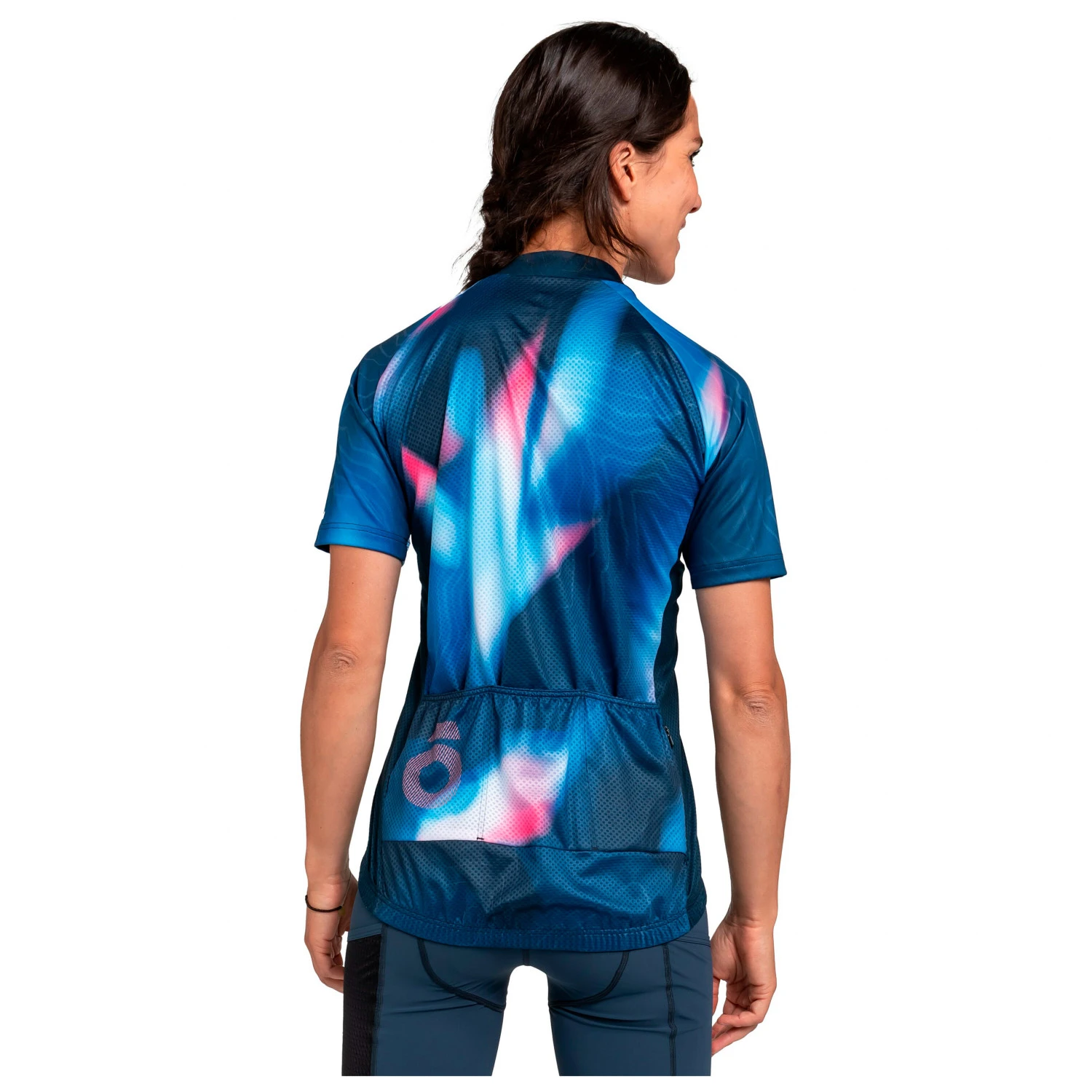 Schöffel - Women's Shirt Vertine - Maillot De Cyclisme – Image 4