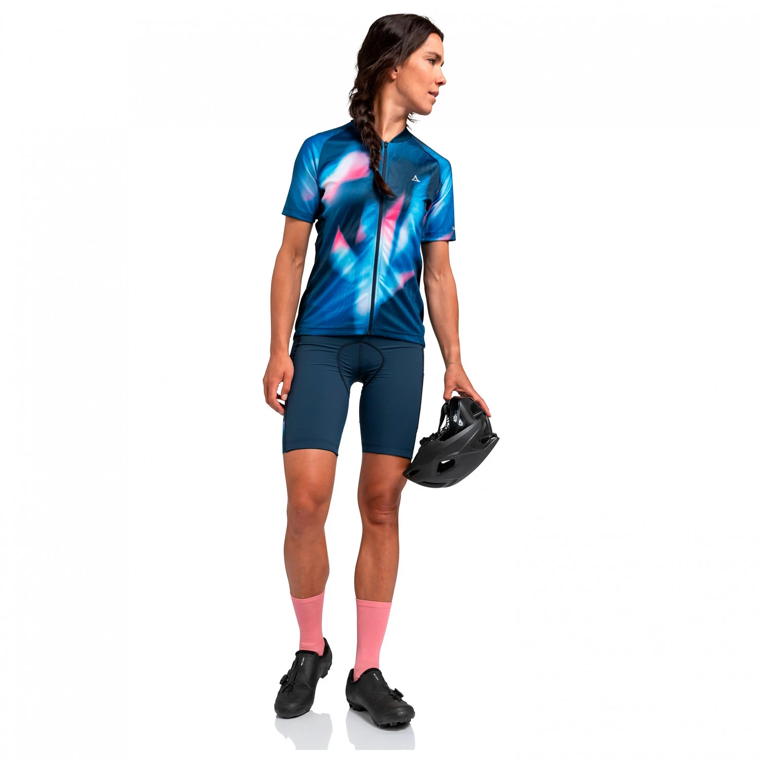 Schöffel - Women's Shirt Vertine - Maillot De Cyclisme – Image 6