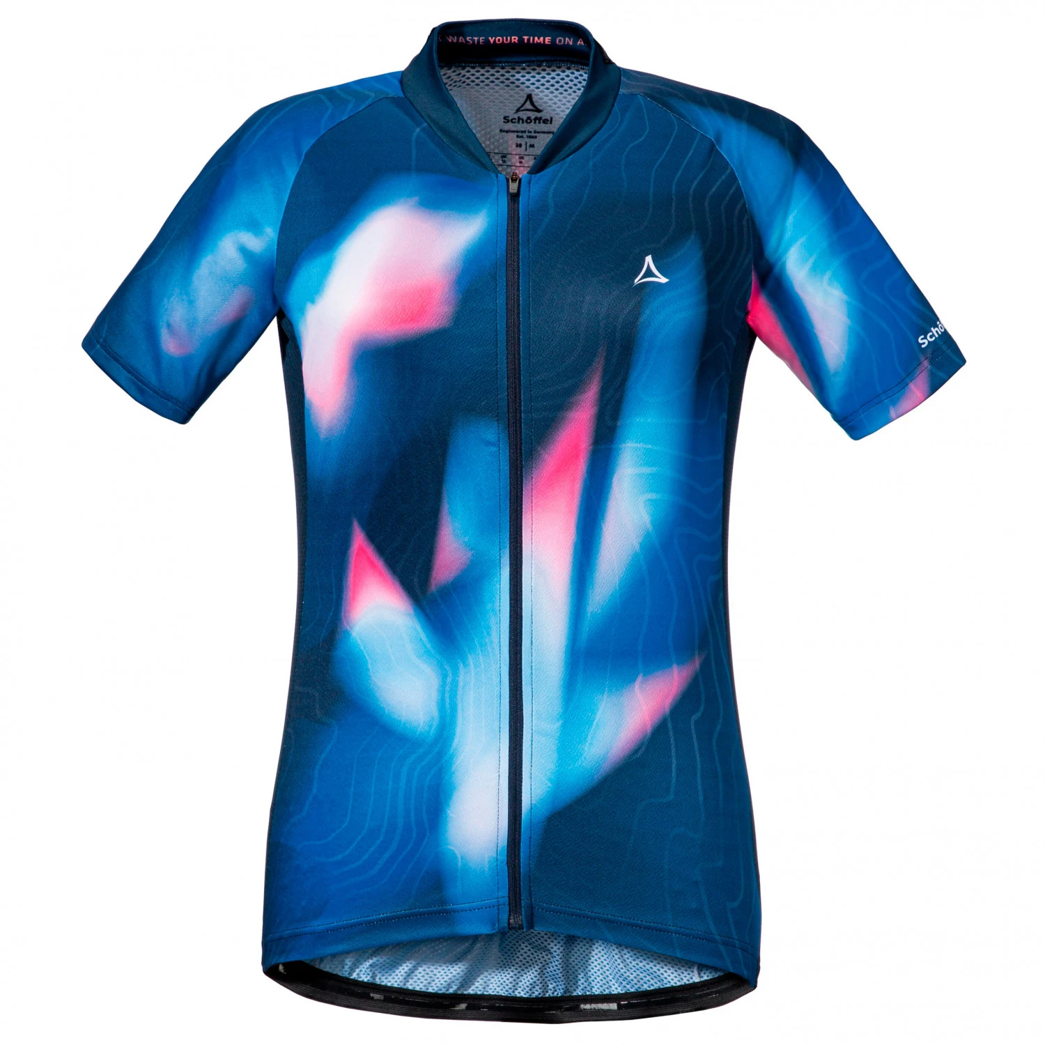 Schöffel - Women's Shirt Vertine - Maillot De Cyclisme