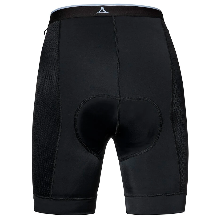 Schöffel - Women's Skin Pants 4H - Sous-vêtement De Cyclisme – Image 2