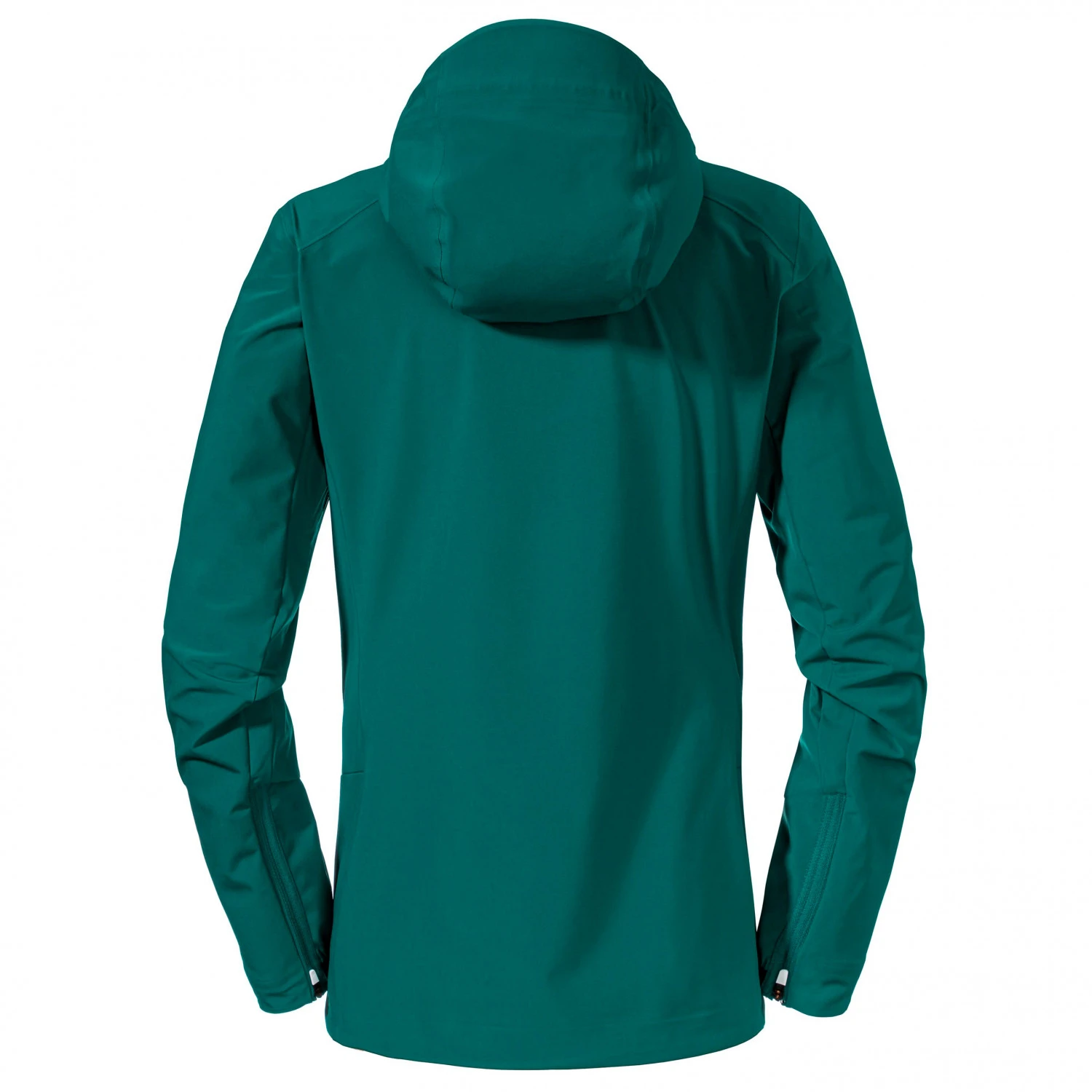 Schöffel - Women's Softshell Jacket Mangart - Veste Softshell – Image 2