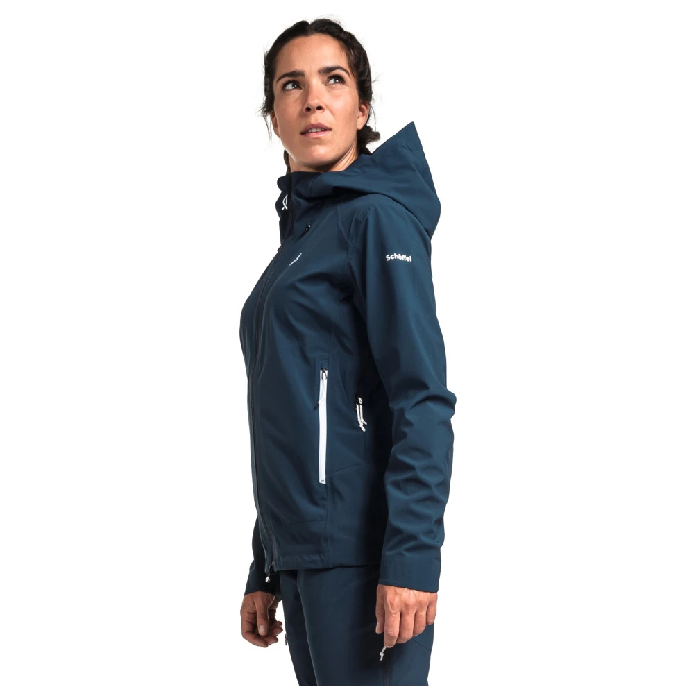 Schöffel - Women's Softshell Jacket Mangart - Veste Softshell – Image 4