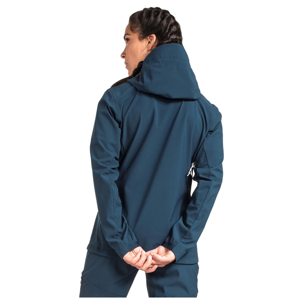 Schöffel - Women's Softshell Jacket Mangart - Veste Softshell – Image 5