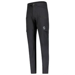 Scott - Explorair Tech Pants - Pantalon De Trekking