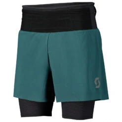 Scott - Hybrid Shorts RC Run - Short De Running