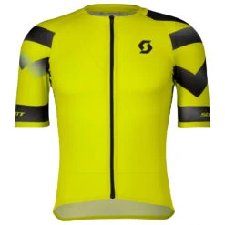 Scott - RC Premium Climber S/S - Maillot De Cyclisme