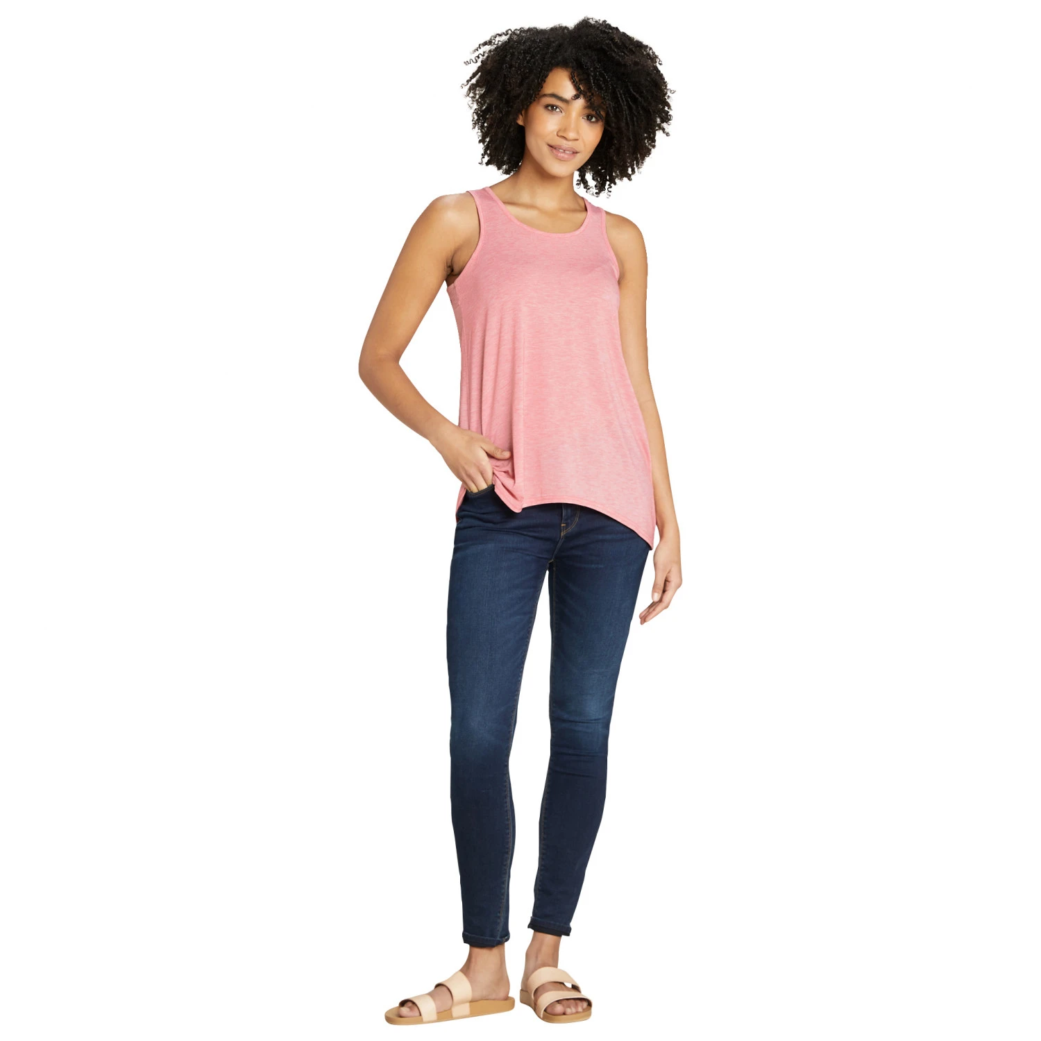 Sherpa - Women's Asha Tank - Débardeur – Image 5