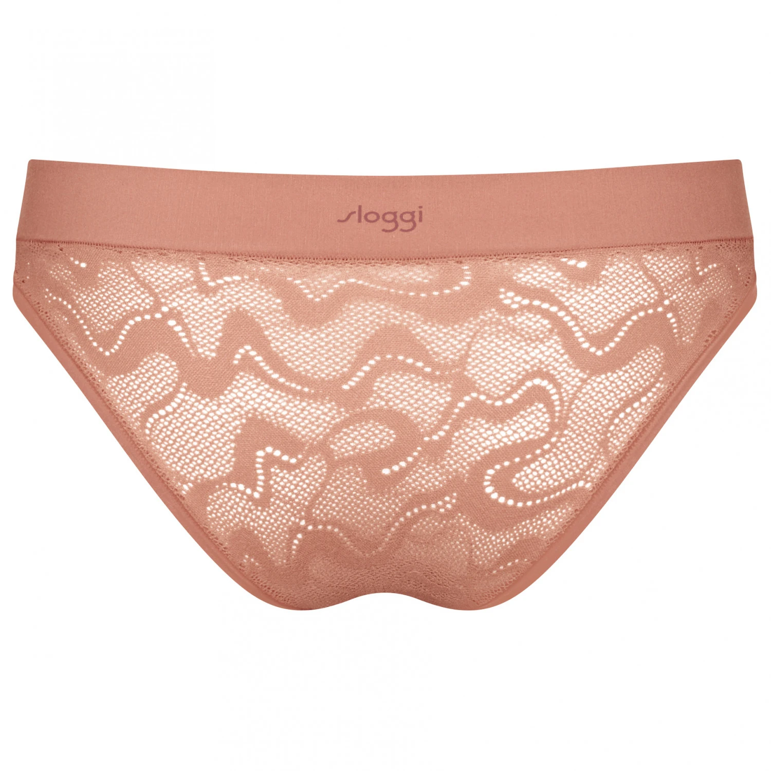 Sloggi - Women's Go Allround Lace Mini - Sous-vêtement – Image 2