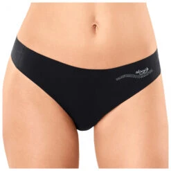 Sloggi - Women's Zero Feel String - Sous-vêtement Synthétique