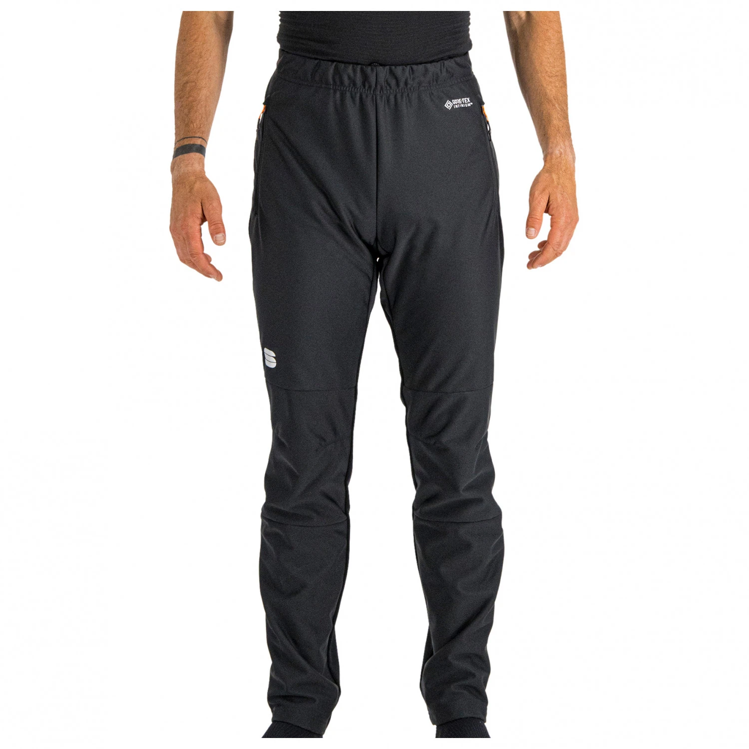 Sportful - Squadra Pant - Pantalon De Ski De Fond – Image 5