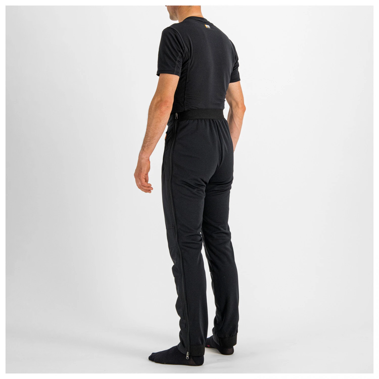 Sportful - Squadra Pant - Pantalon De Ski De Fond – Image 2