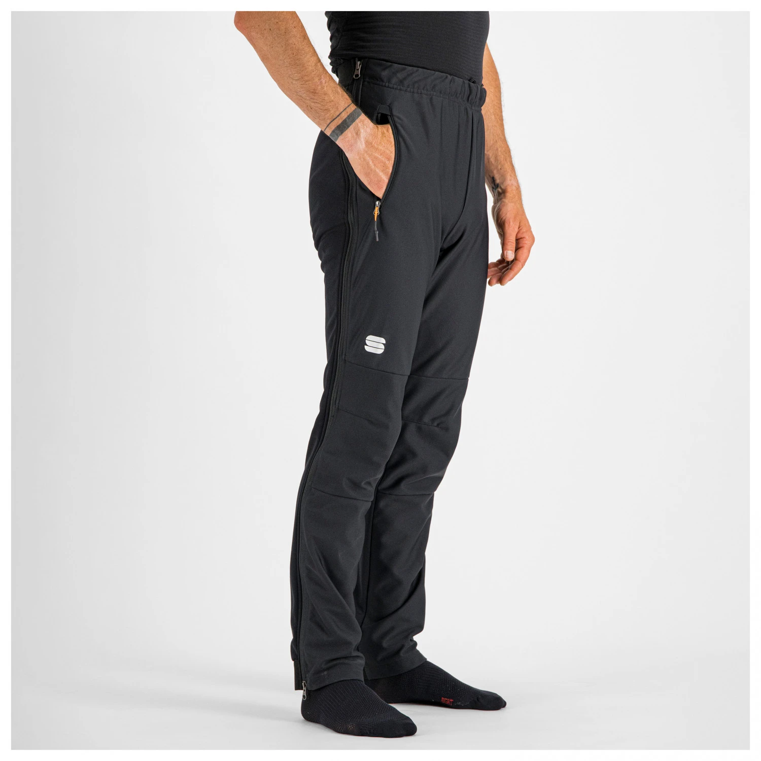 Sportful - Squadra Pant - Pantalon De Ski De Fond – Image 3