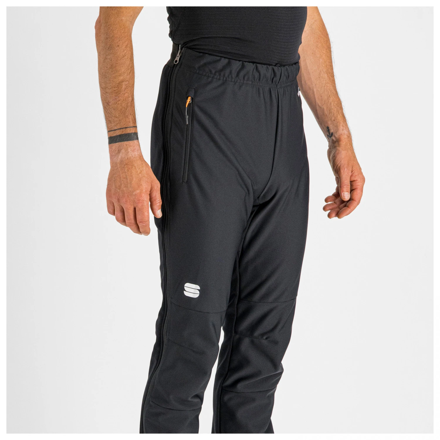 Sportful - Squadra Pant - Pantalon De Ski De Fond – Image 4