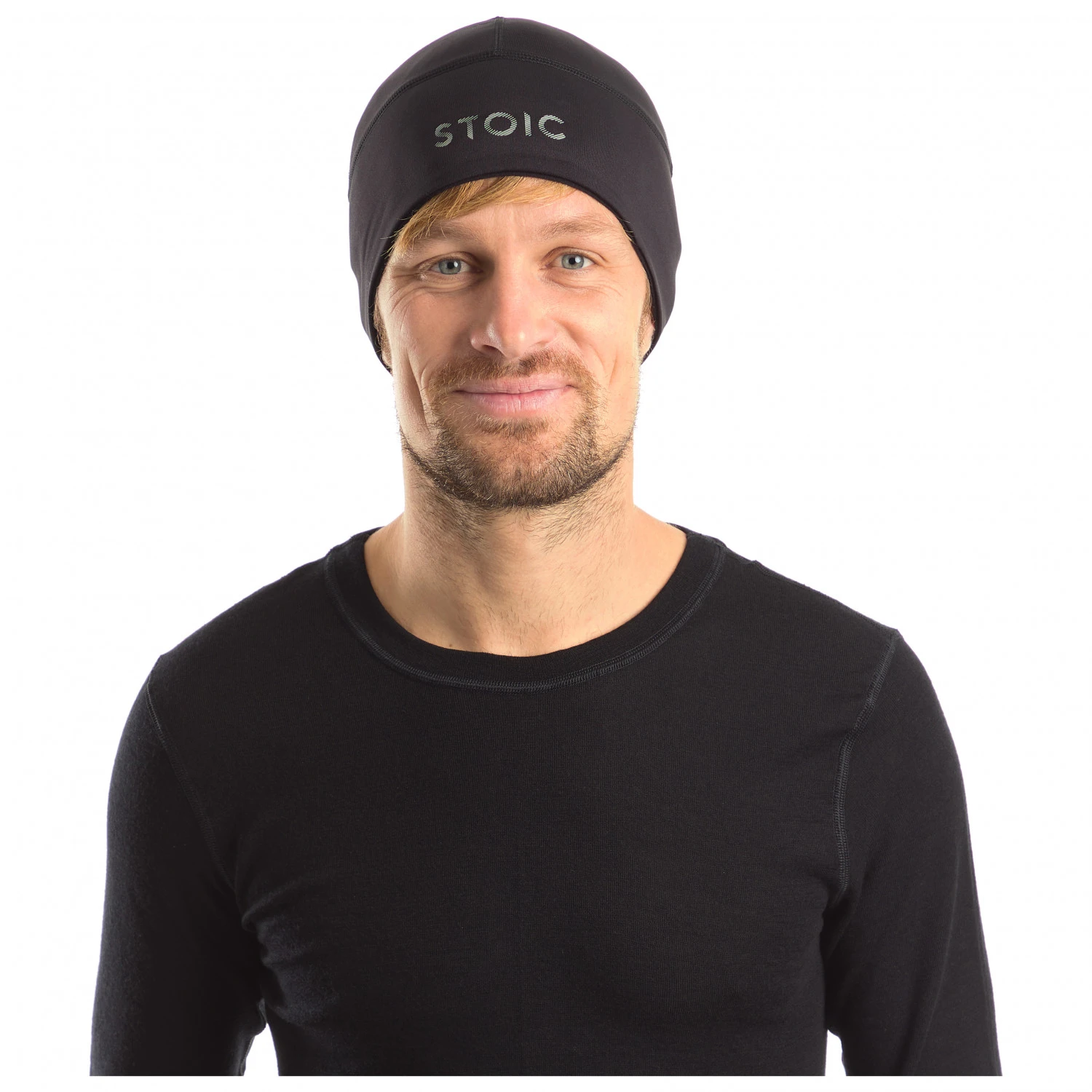 Stoic - HelsingborgSt. Running Hat - Bonnet – Image 3
