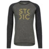 Stoic - Hemp20 LofsdalenSt. L/S - T-shirt Technique