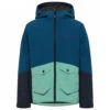 Stoic - Kid's MountainWool VallrunSt. Ski Jacket - Veste De Ski