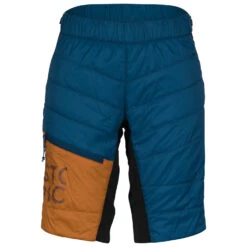 Stoic - MountainWool KilvoSt. II Padded Shorts - Pantalon Synthétique