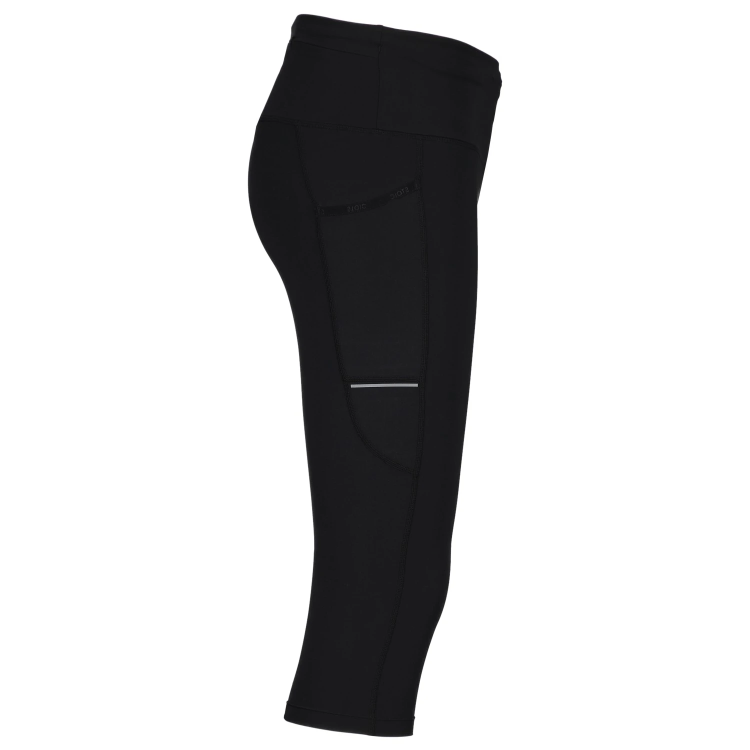 Stoic - Women's HelsingborgSt. Performance 3/4 Tights - Collant De Running – Image 3