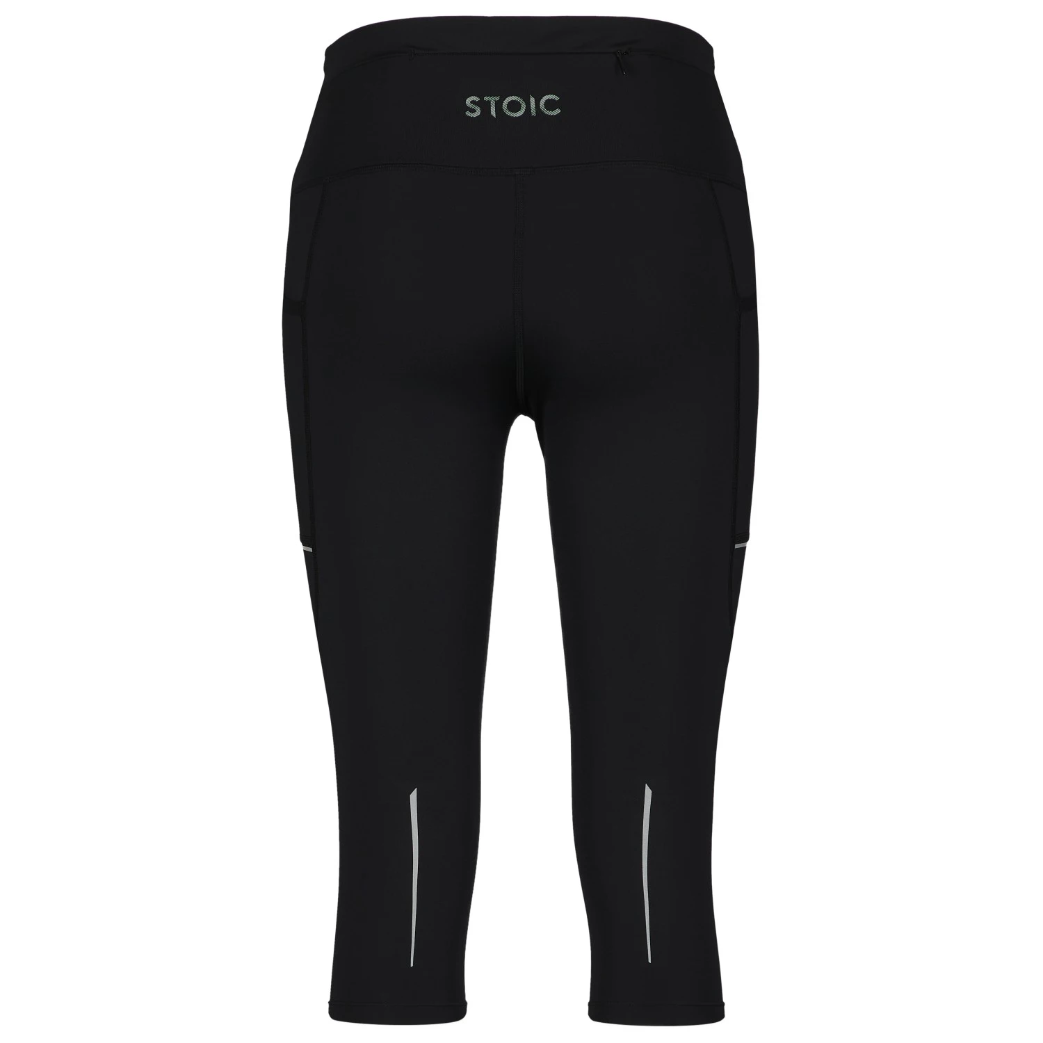 Stoic - Women's HelsingborgSt. Performance 3/4 Tights - Collant De Running – Image 4