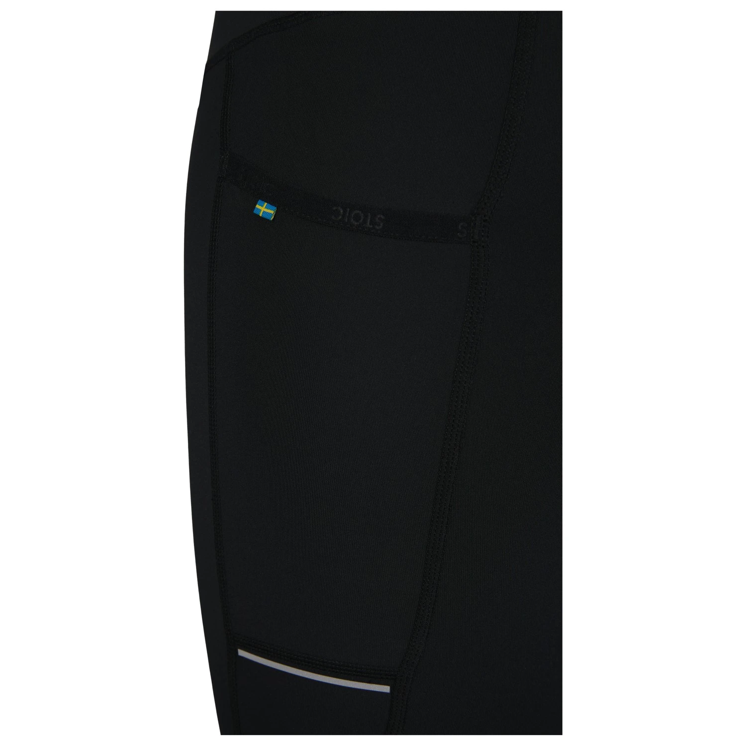 Stoic - Women's HelsingborgSt. Performance 3/4 Tights - Collant De Running – Image 5