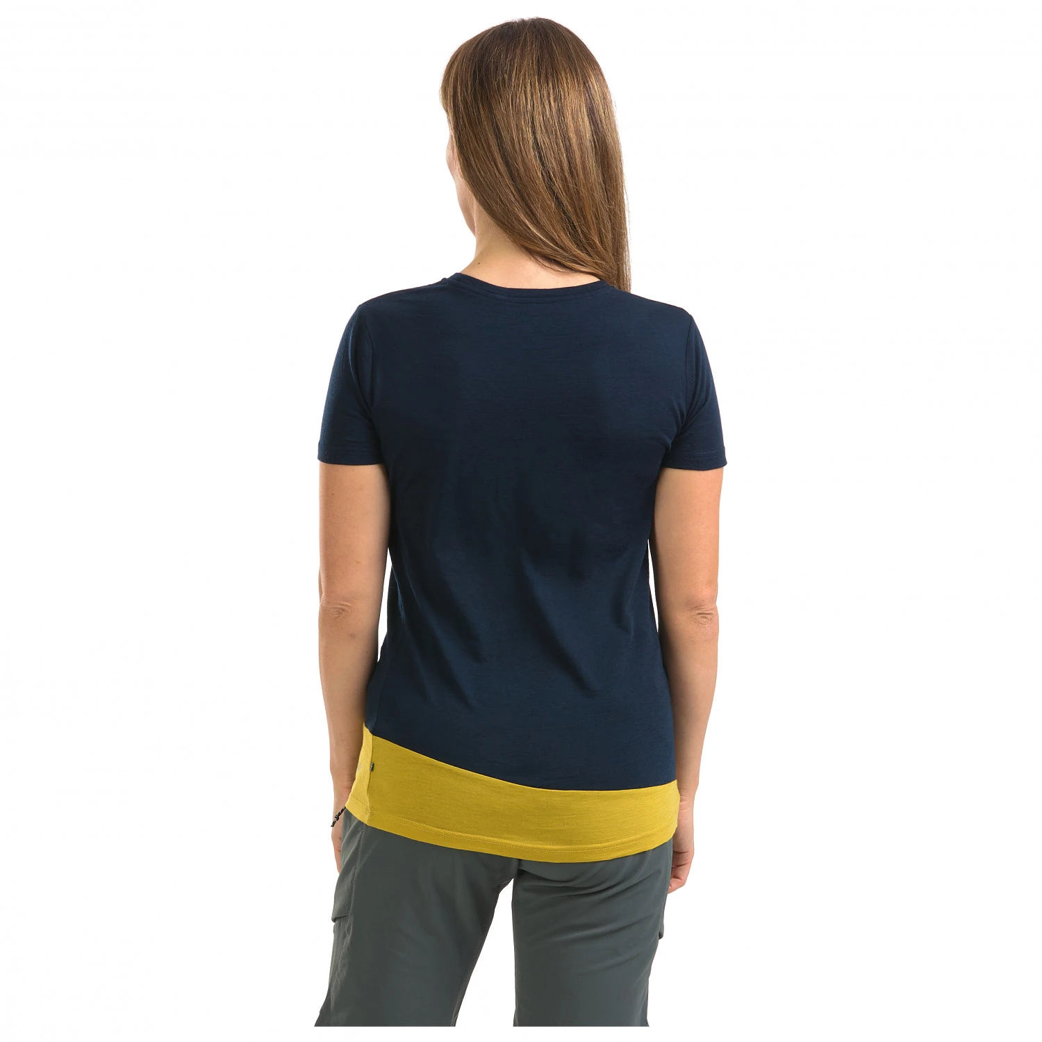 Stoic - Women's Merino150 HeladagenSt. T-Shirt Multi Slim - T-shirt En Laine Mérinos – Image 5