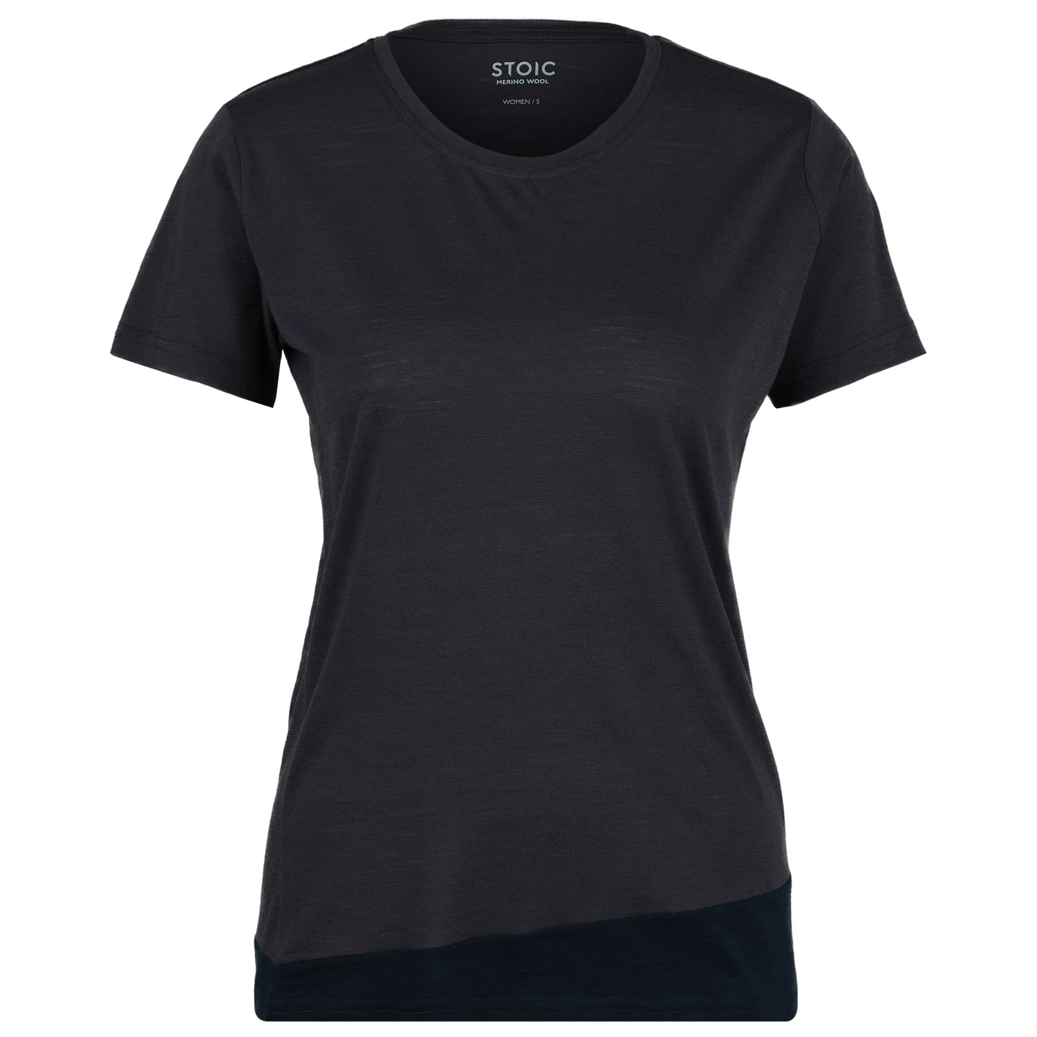 Stoic - Women's Merino150 HeladagenSt. T-Shirt Multi Slim - T-shirt En Laine Mérinos