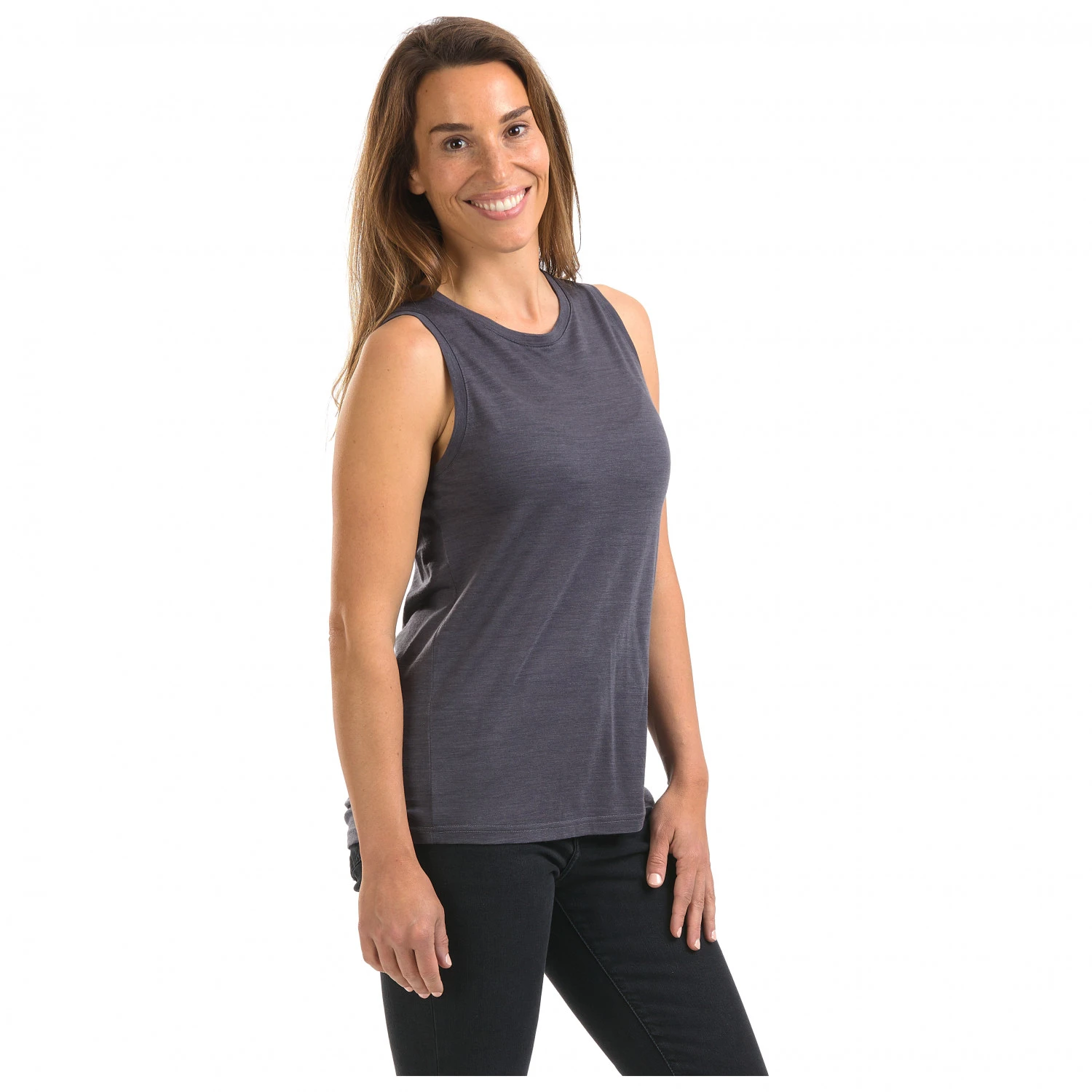 Stoic - Women's Merino150 MMXX. Tank - Débardeur – Image 3