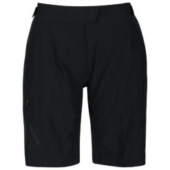 Stoic - Women's SälenSt. Bike Short Avec Sous-short - Pantalon De Cyclisme