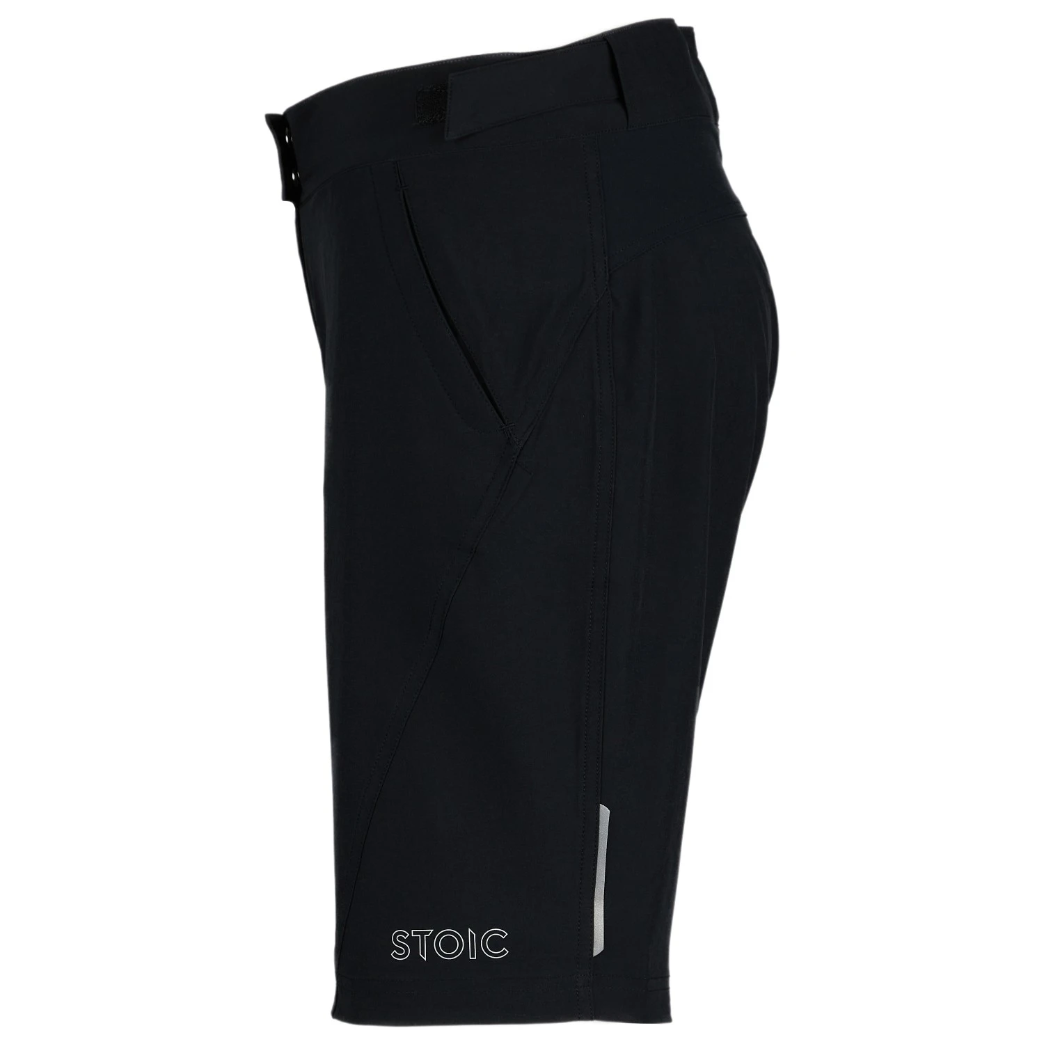 Stoic - Women's SälenSt. Bike Short Avec Sous-short - Pantalon De Cyclisme – Image 2