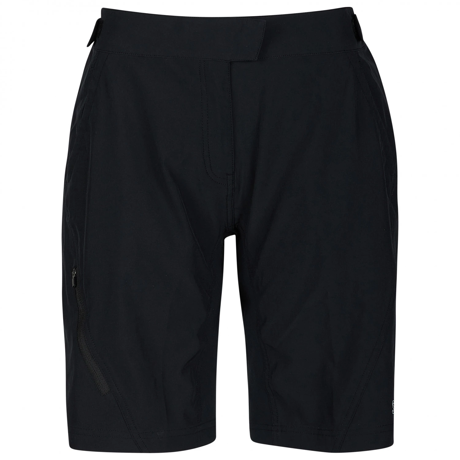 Stoic - Women's SälenSt. Bike Short Avec Sous-short - Pantalon De Cyclisme