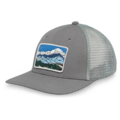 Sunday Afternoons - Artist Series Patch Trucker - Casquette