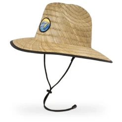 Sunday Afternoons - Kid's Sun Guardian - Chapeau