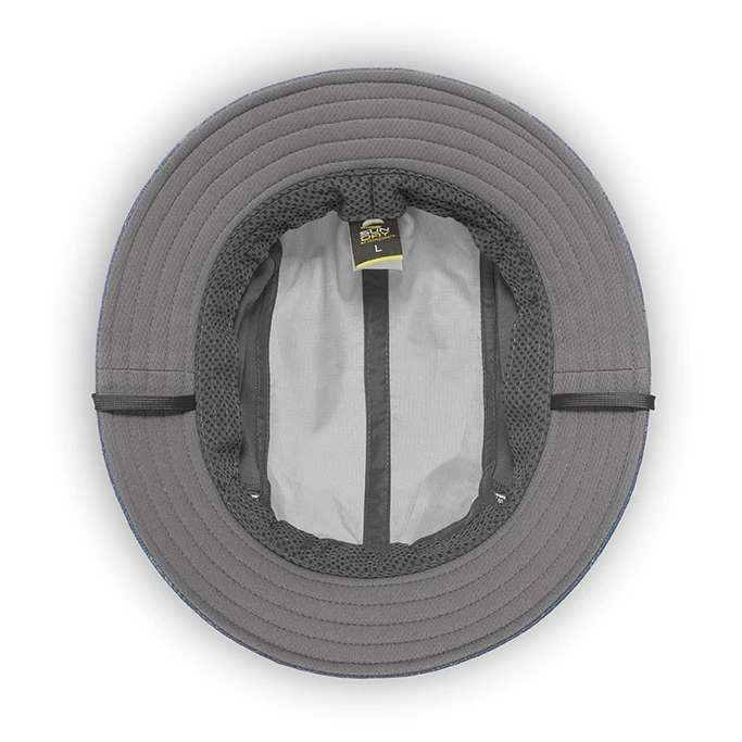 Sunday Afternoons - Vaporlite Tempo Bucket - Chapeau – Image 4