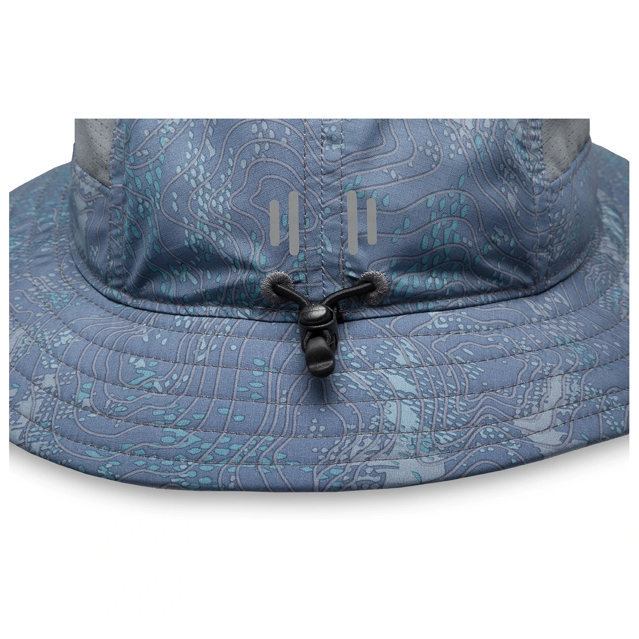 Sunday Afternoons - Vaporlite Tempo Bucket - Chapeau – Image 5