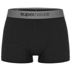 Super.natural - Base Mid Boxer 175 - Sous-vêtement Mérinos