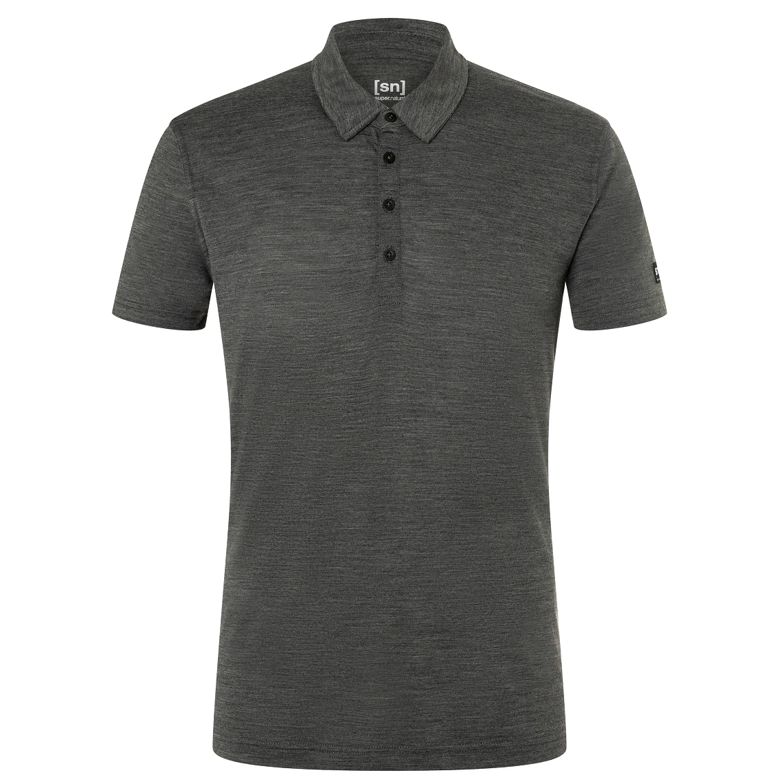 Super.natural - Travel Polo - Polo – Image 5