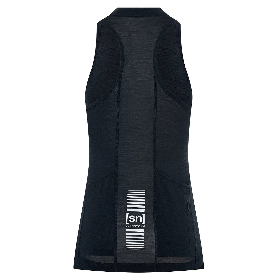 Super.natural - Women's Grava Summer Tank - Débardeur De Cyclisme – Image 2