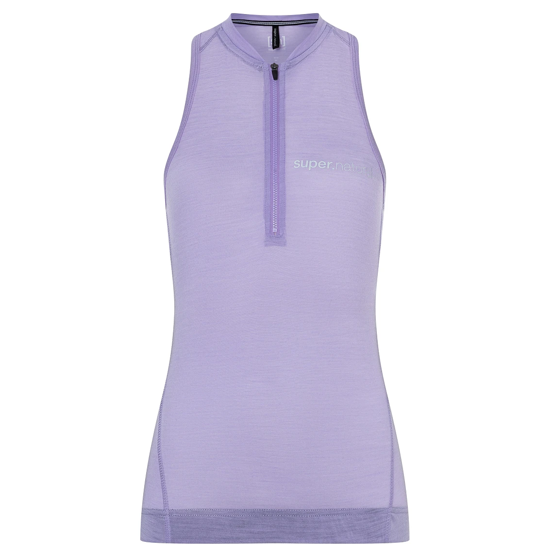 Super.natural - Women's Grava Summer Tank - Débardeur De Cyclisme
