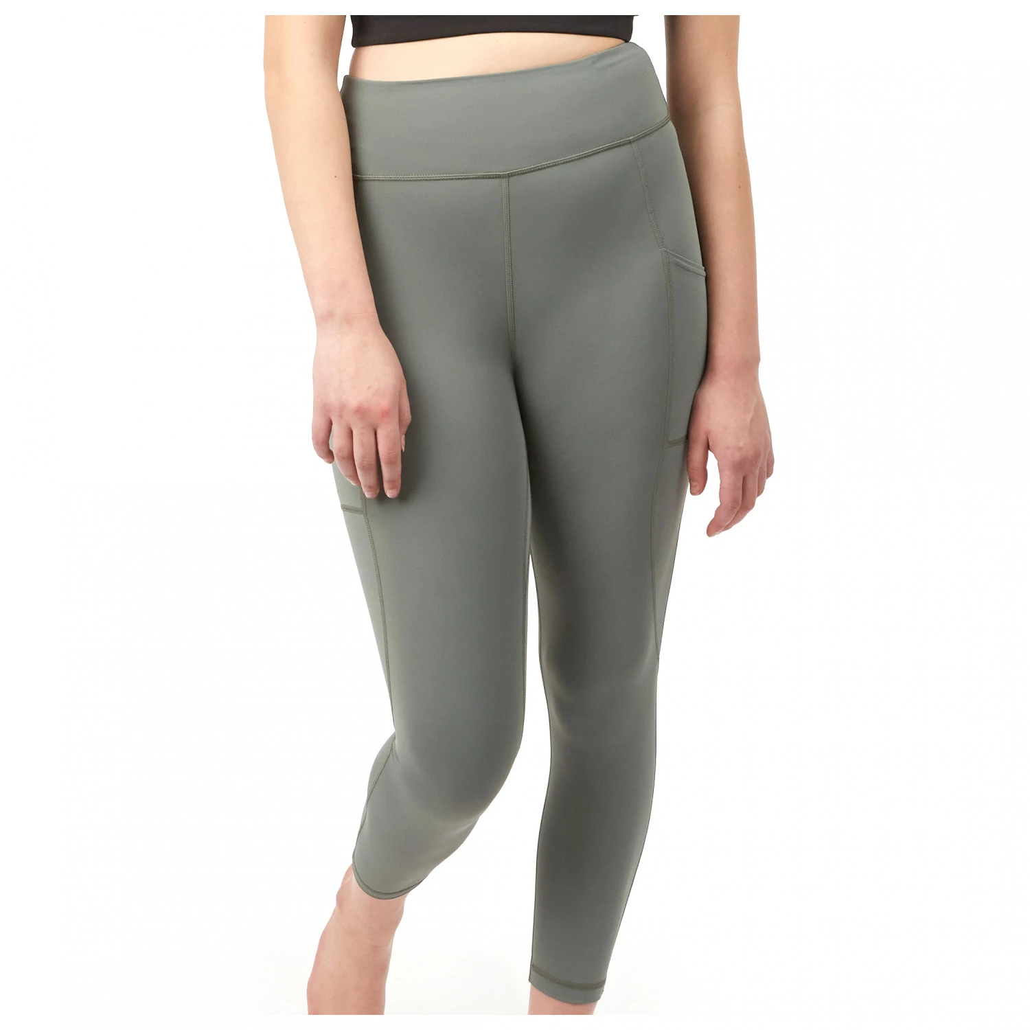 Tentree - Women's Inmotion 7/8 Pocket Legging - Legging – Image 3