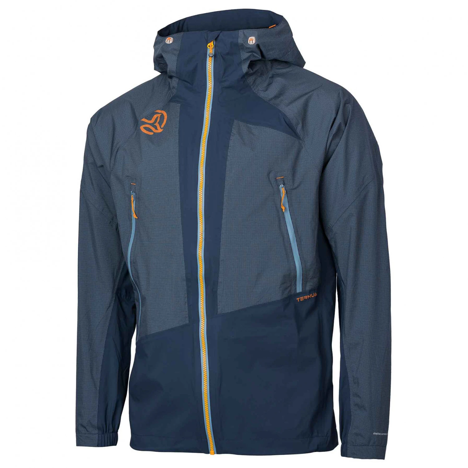 Ternua - Kars Jacket - Veste Imperméable – Image 4