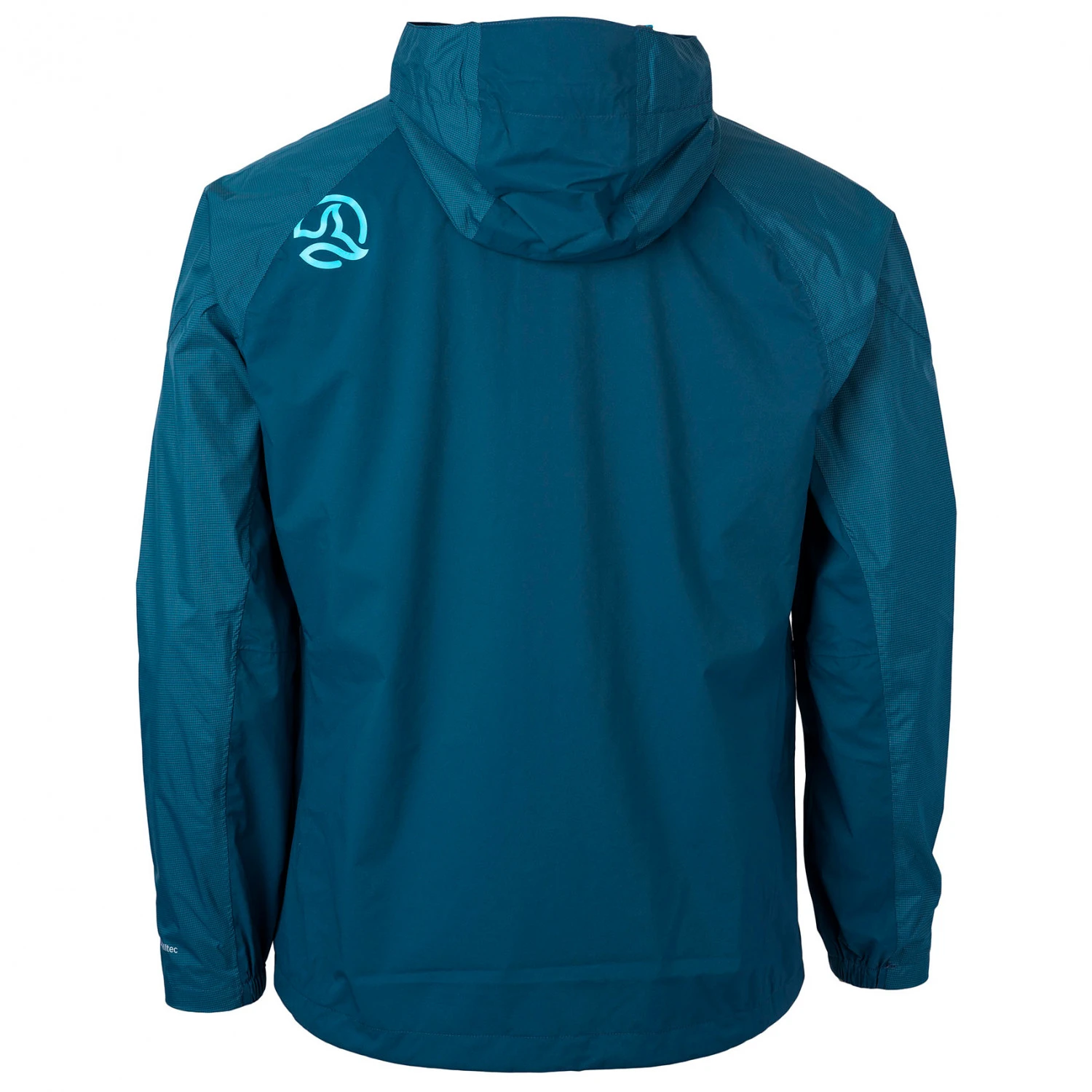 Ternua - Kars Jacket - Veste Imperméable – Image 2