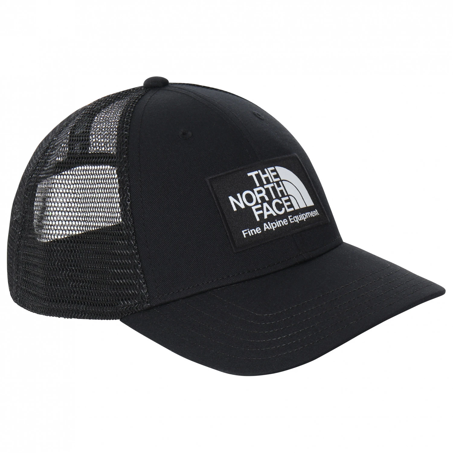 The North Face - Mudder Trucker Hat - Casquette – Image 3