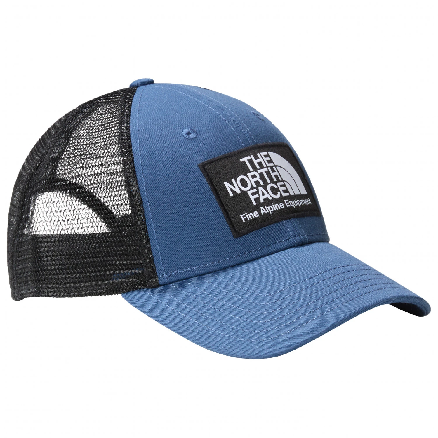The North Face - Mudder Trucker Hat - Casquette – Image 4
