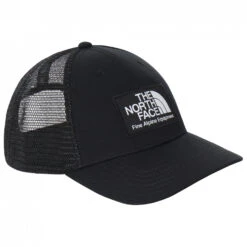 The North Face - Mudder Trucker Hat - Casquette