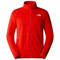 The North Face - Quest Fullzip Jacket - Veste Polaire