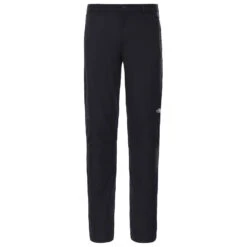 The North Face - Quest Softshell Pant - Pantalon Softshell