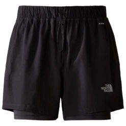 The North Face - Women's 2 In 1 Shorts - Short De Running