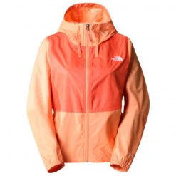 The North Face - Women's Cyclone Jacket 3 - Coupe-vent